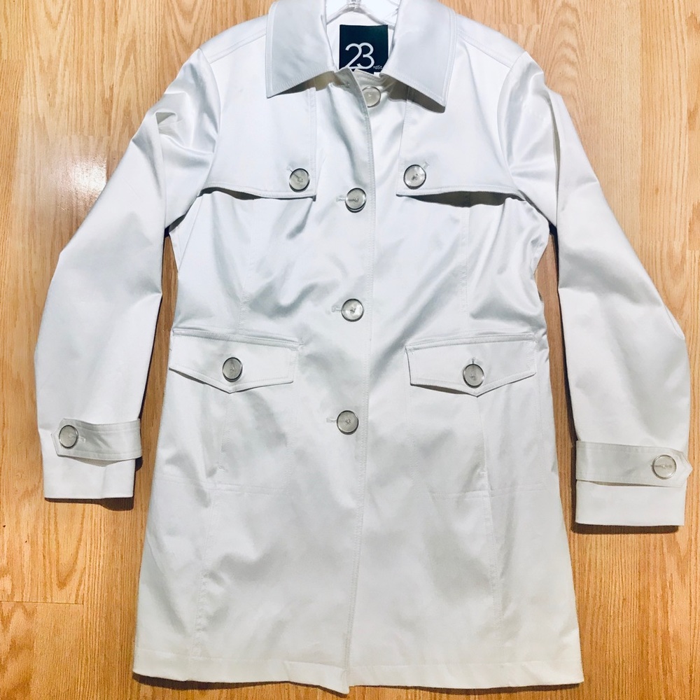 23rd St. Woman’s Jacket